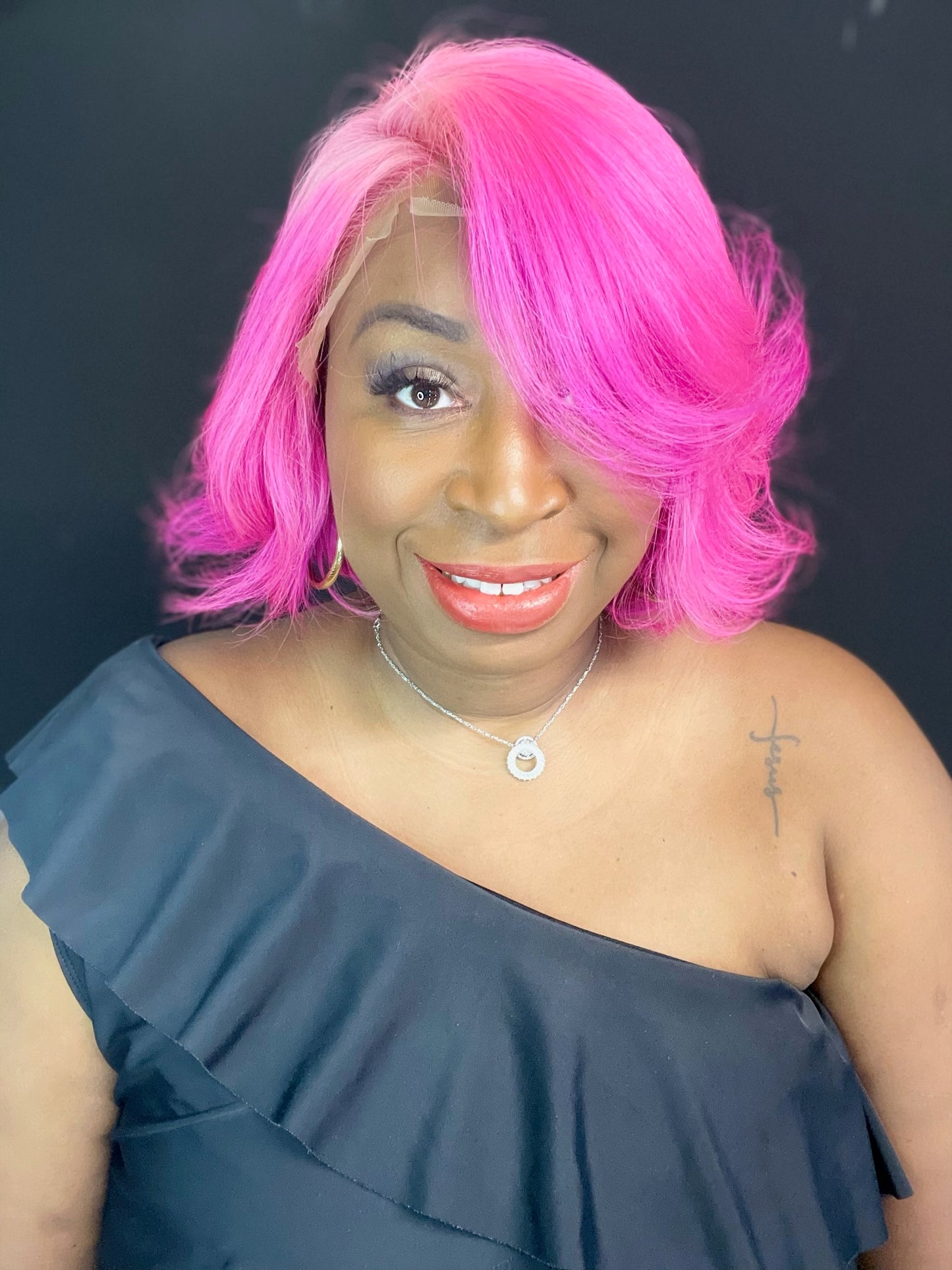PINKY