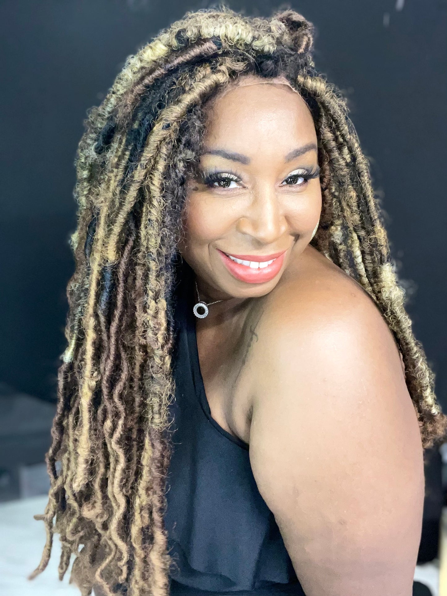 GYPSY LOCS