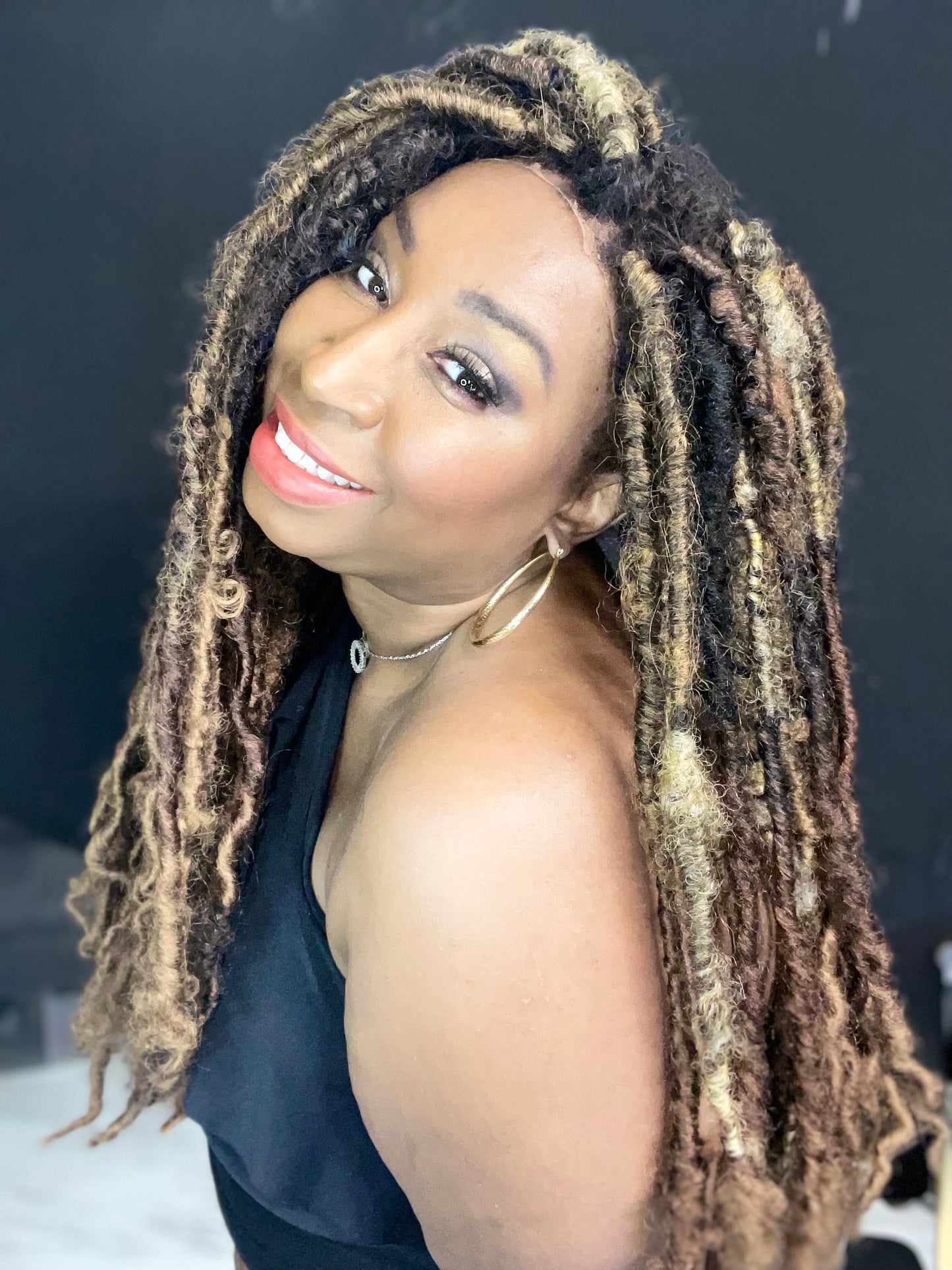 GYPSY LOCS