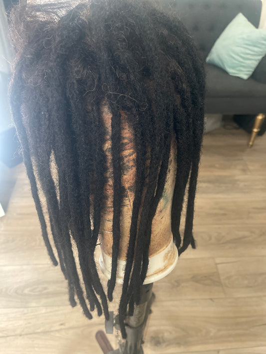 HIARI FRONTAL LOC